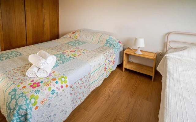 Casa da Barra in Santa Cruz da Graciosa