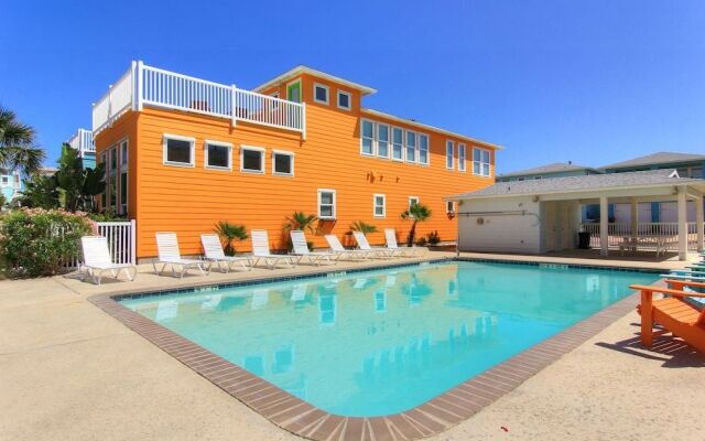 Good Luck Rodeo VW98