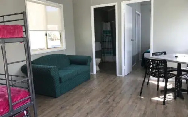 Kingfisher Caravan Park