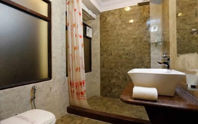 Jodhana Elite by 1589 Hotels