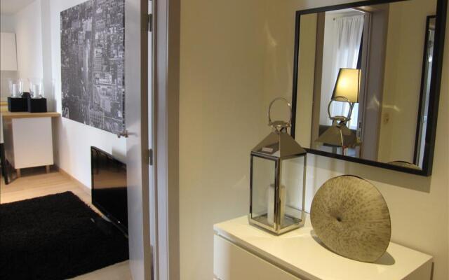 Clarisses 5 - 1 BR Apartment 1st Floor - ZEA 39158