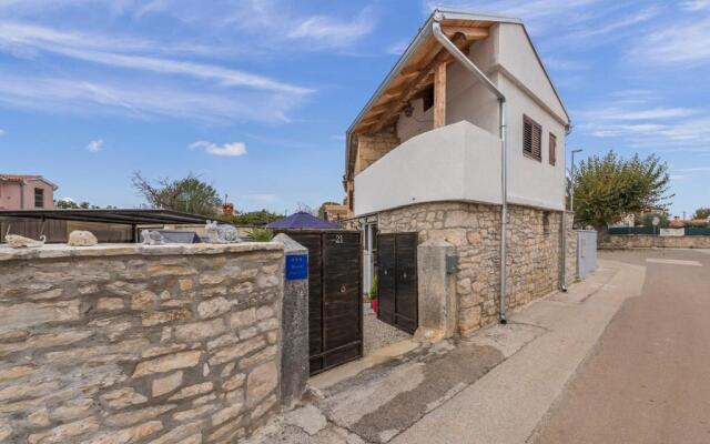 Apartment Dida Sime with Whirlpool