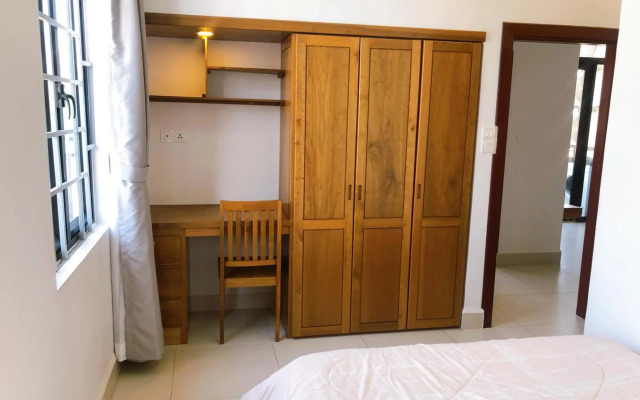 Ptas Tauch Residence