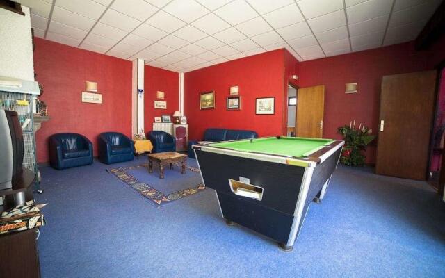 Le Grand Hôtel de Besse