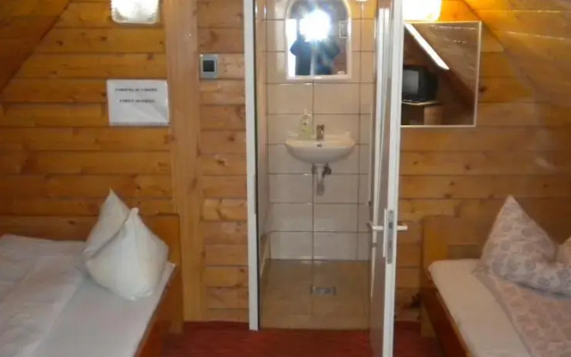 Camping Carmena