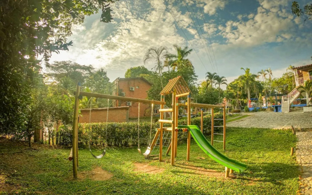 Portón de Occidente by Bernalo Hotels