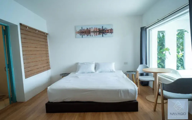 Navagio Boutique Koh Chang