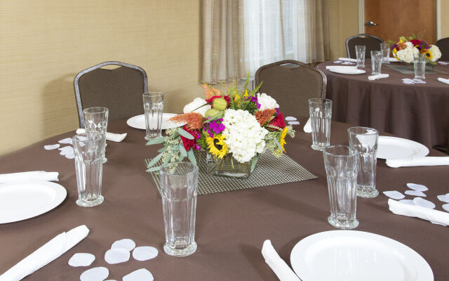 Fairfield Inn & Suites Columbus East