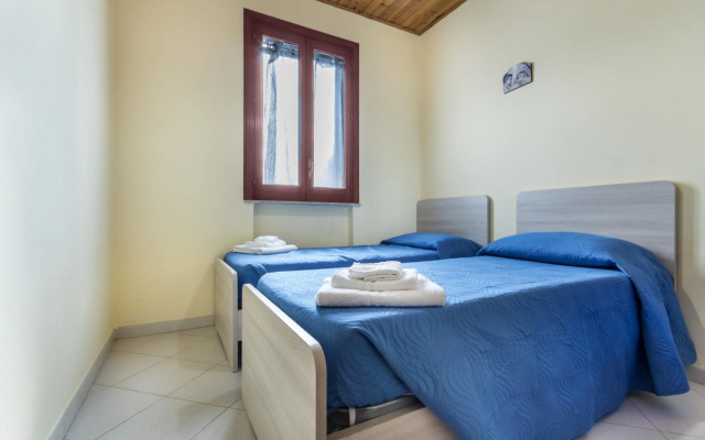 Residence le Coccinelle