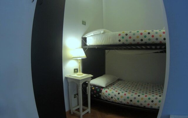 B&B Mare Blu Pescara