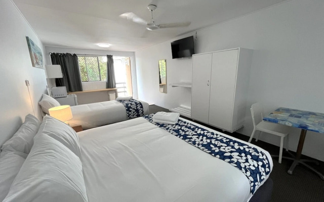 Browns Broadbeach