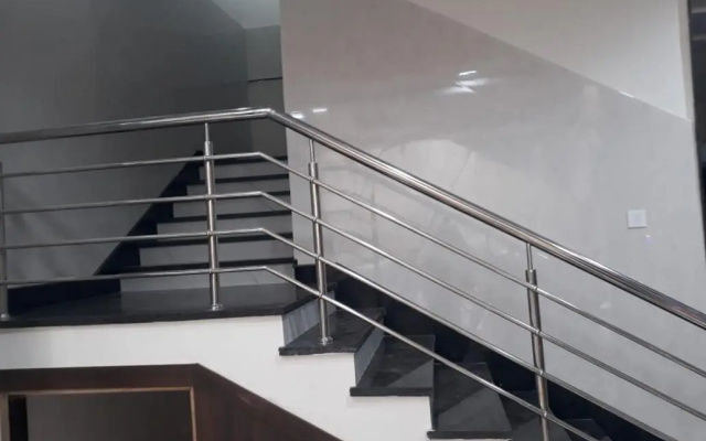 Hotel Chouhan Paradise Ajmer