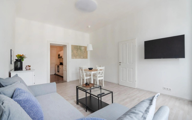 Sophienne Apartments