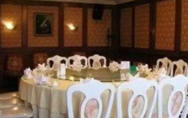 Dalian Guoxin Hotel