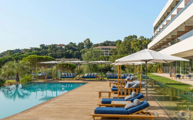 Golden Tulip Porto Vecchio