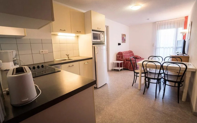 Les Pavillons Du Rooy