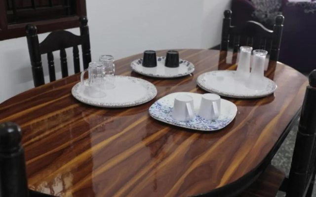 BlueMoon Homestay