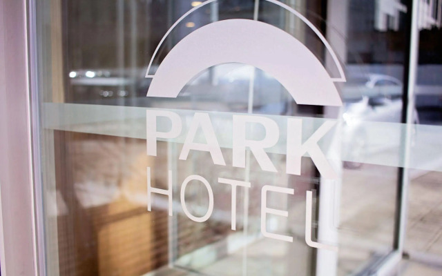 Park Hotel Porto Valongo