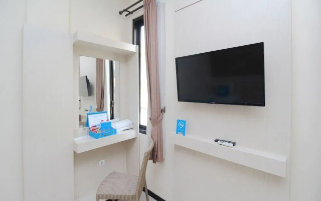 Airy Syariah Klojen Pasar Besar Square 124 Malang