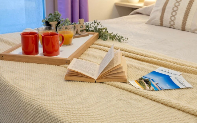 Sardinia RE - La Favola 5