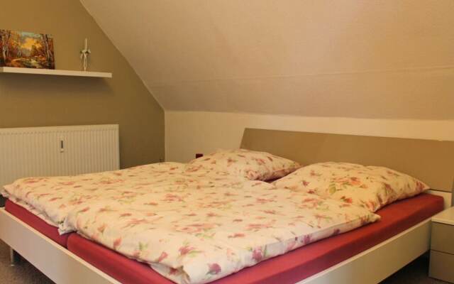 Am Lustgarten Modern Retreat