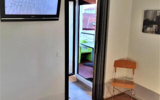 Hikoa Hendaia-Hendaye plage