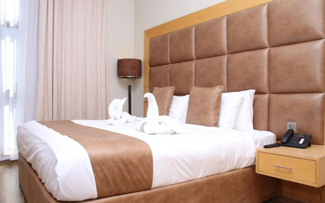 Royal Tulip Hotel