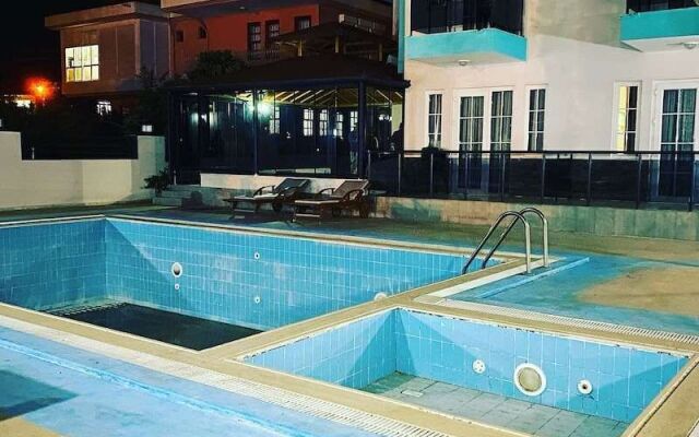 Tekirova Dora Butik Otel