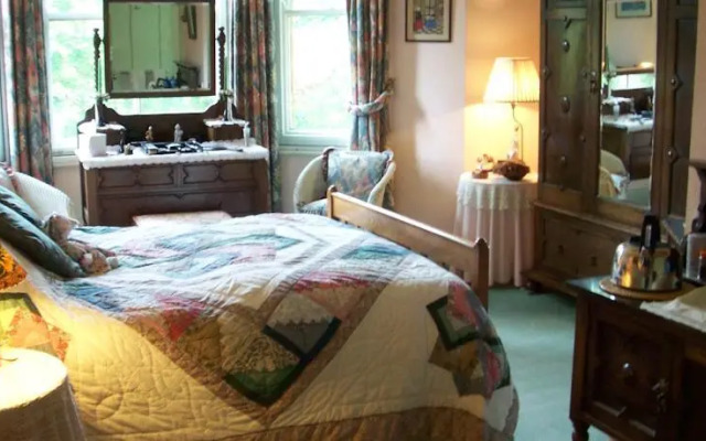 Moor View House