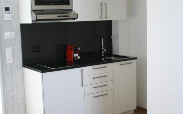 Residence Appartements