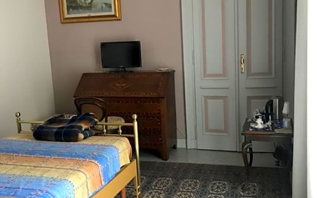 Casa Di Nonna