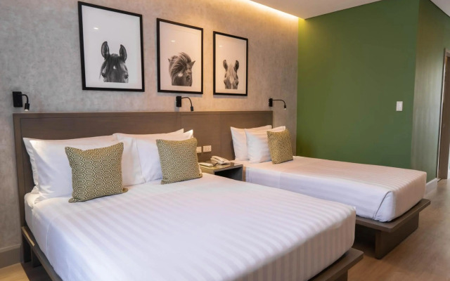 Primeway Suites Cebu