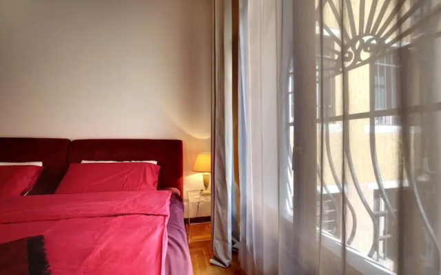 Venice Suite Apartment