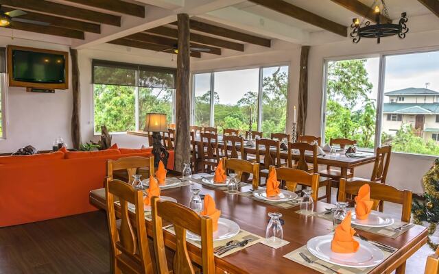 Semilla Verde Boutique Hotel