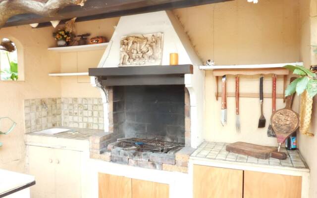 Holiday Home Avenue de Bellevue