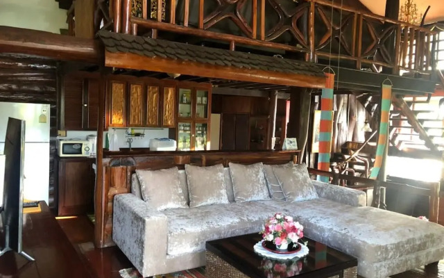Baansuan Wongsakorn Homestay