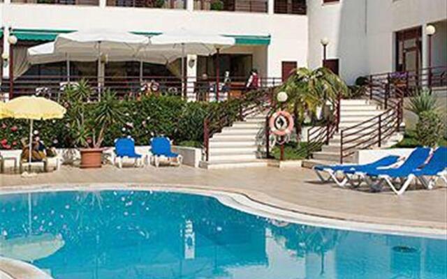 Musa d'Ajuda Hotel