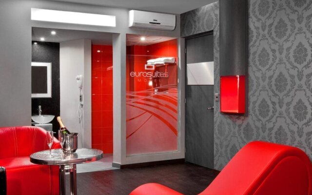 Eurosuites Motel