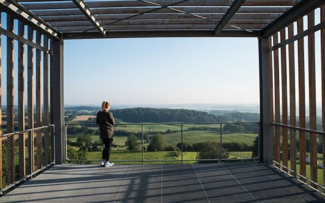 Panorama Hotel Aschberg