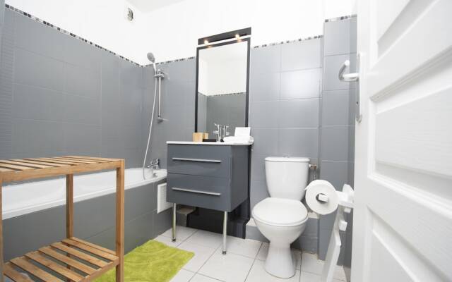 RunStudio, Sainte Clotilde I Keylodge Réunion