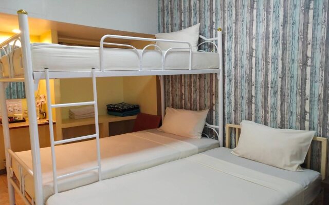 Steve Boutique Hostel