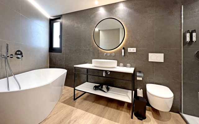 Soho Boutique Turia