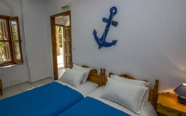 Symi Center