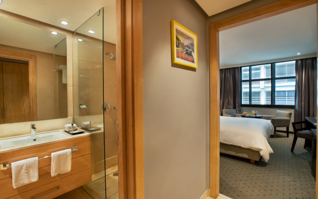 Hotel Odyssee Center