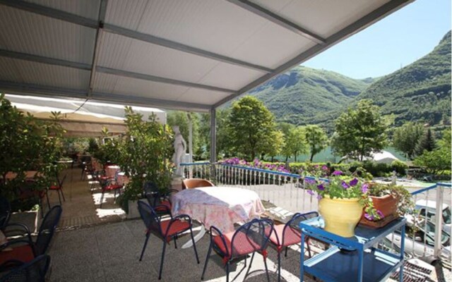 Hotel Ristorante San Carlo