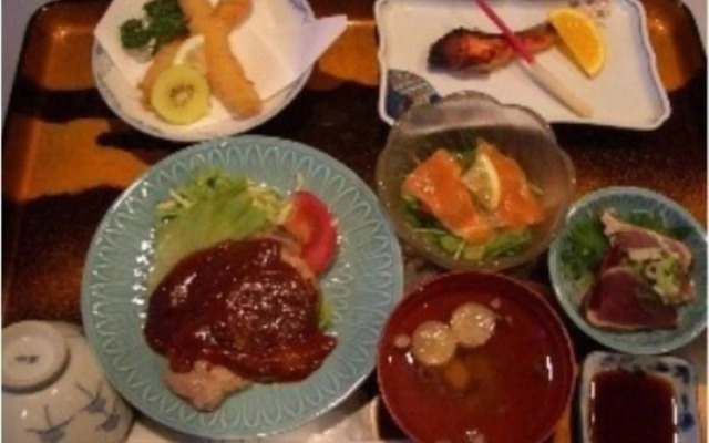 Houei Ryokan