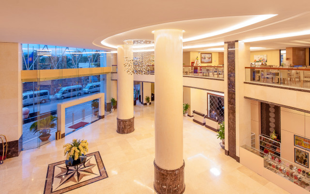 Muong Thanh Grand Nha Trang Hotel