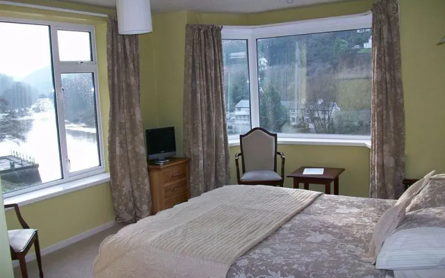 Forest View Guest House