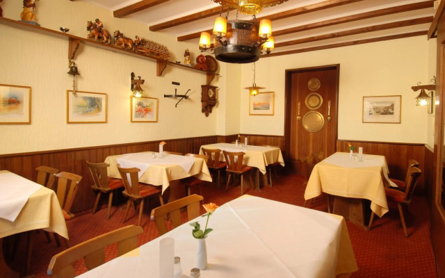 Münchner Löwenbräu