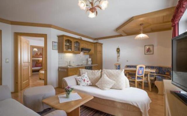 Apartmenthaus Planer